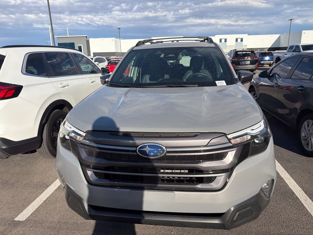 Certified 2026 Subaru Forester Premium AWD/4WD image 34