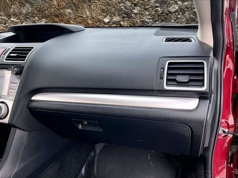 Used 2016 Subaru Impreza 2.0i Sport Limited image 14