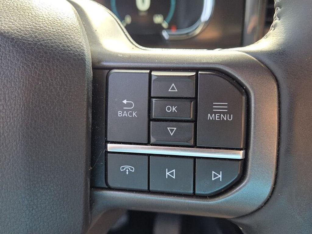 Used 2021 Ford F150 Lariat AWD/4WD image 30