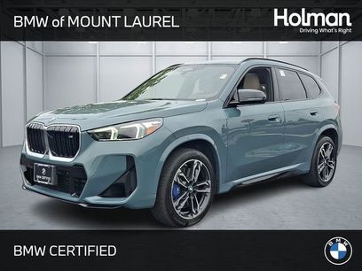 Certified 2025 BMW X1 M35i w/ Premium Package