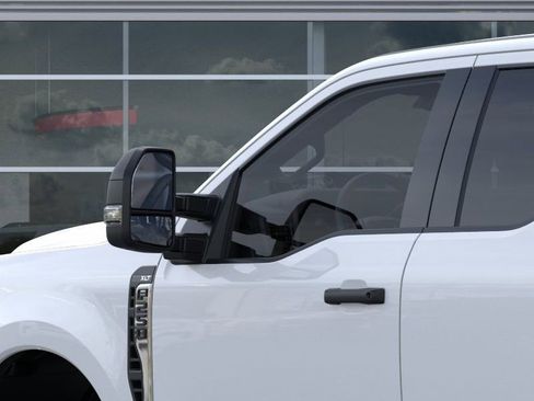 New 2026 Ford F250 XLT image 21