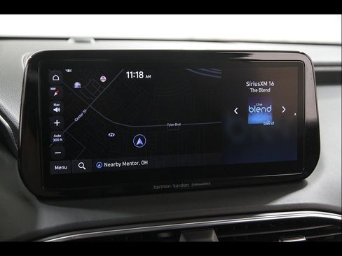 Certified 2023 Hyundai Santa Fe SEL w/ Premium Package AWD/4WD image 10