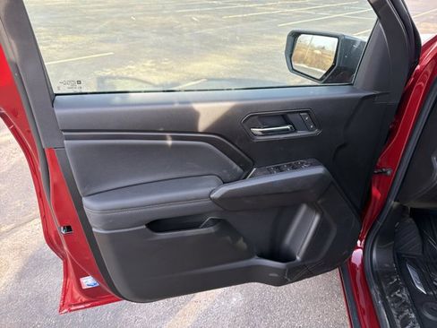 New 2026 Chevrolet Colorado LT w/ LT Convenience Package image 10