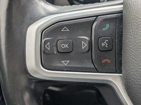 Used 2021 RAM 1500 Big Horn AWD/4WD image 27