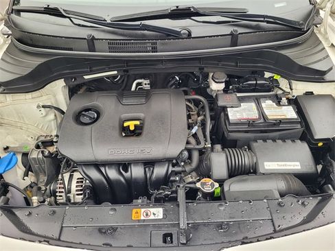 Used 2024 Kia Soul LX w/ Option Group 015 image 26