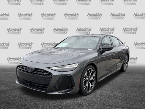 New 2026 Audi A6 Prestige image 5