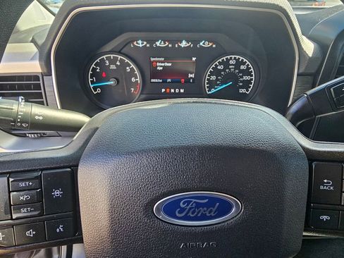 Used 2021 Ford F150 XL w/ Equipment Group 101A High image 26