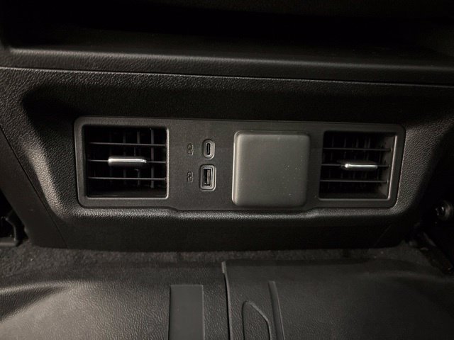 Used 2026 Chevrolet Silverado 1500 RST w/ RST Select Package AWD/4WD image 32