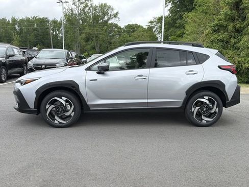 New 2026 Subaru Crosstrek 2.5i Limited AWD/4WD image 6