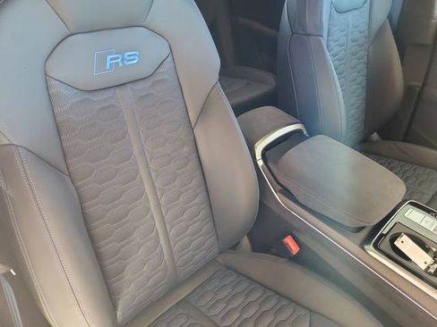 New 2026 Audi RS Q8 performance AWD/4WD image 19