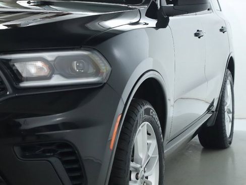 Used 2023 Dodge Durango GT image 4