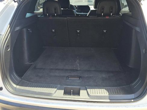 Used 2025 Chevrolet Trax RS w/ Sunroof Package image 15