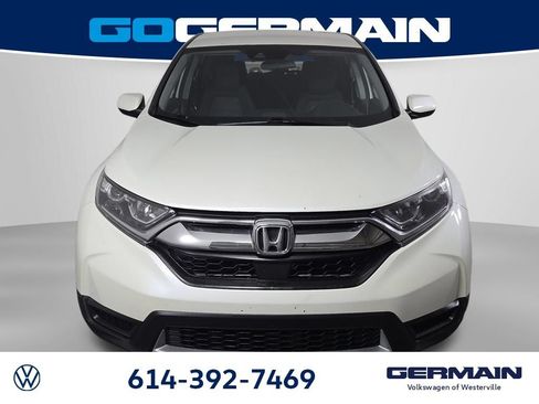 Used 2018 Honda CR-V LX image 3