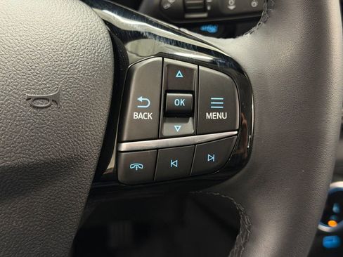 Certified 2023 Ford Escape Active AWD/4WD image 23