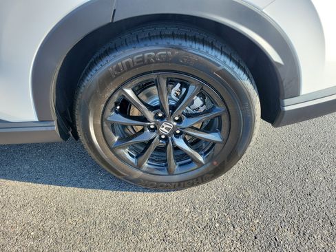 New 2026 Honda CR-V Sport-L image 8