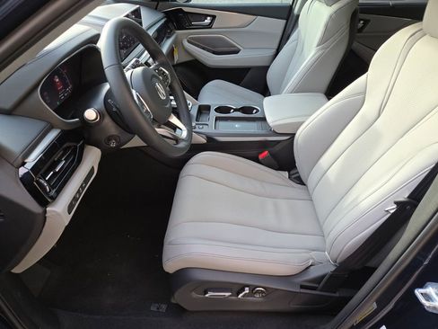 New 2026 Acura MDX w/ Technology Package image 12