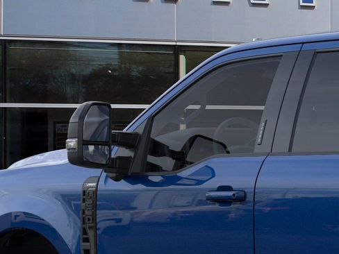 New 2026 Ford F250 Lariat w/ Black Appearance Package AWD/4WD image 20