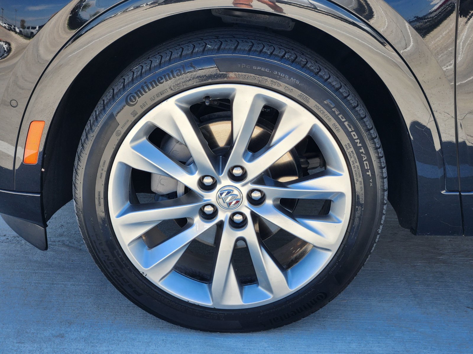 Used 2023 Buick Envision Avenir FWD image 12