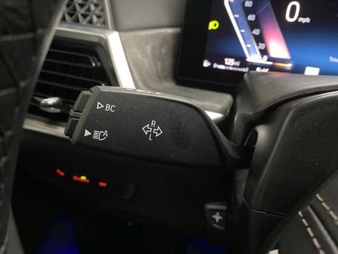 Used 2026 BMW X5 xDrive40i AWD/4WD image 43