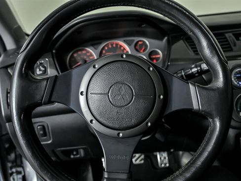 Used 2006 Mitsubishi Lancer Evolution AWD/4WD image 26
