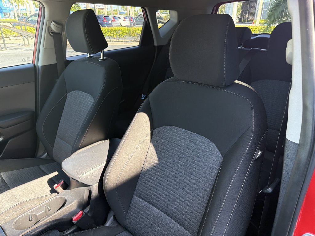 Used 2020 Kia Soul S FWD image 37