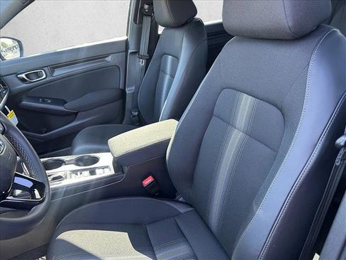 New 2026 Honda Civic Sport image 4