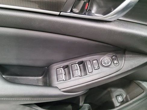 Used 2022 Honda Accord Sport image 20