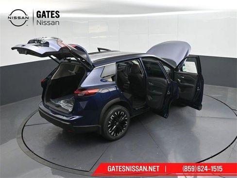 New 2026 Nissan Rogue SV image 57