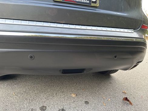 Used 2024 Nissan Murano SL image 14