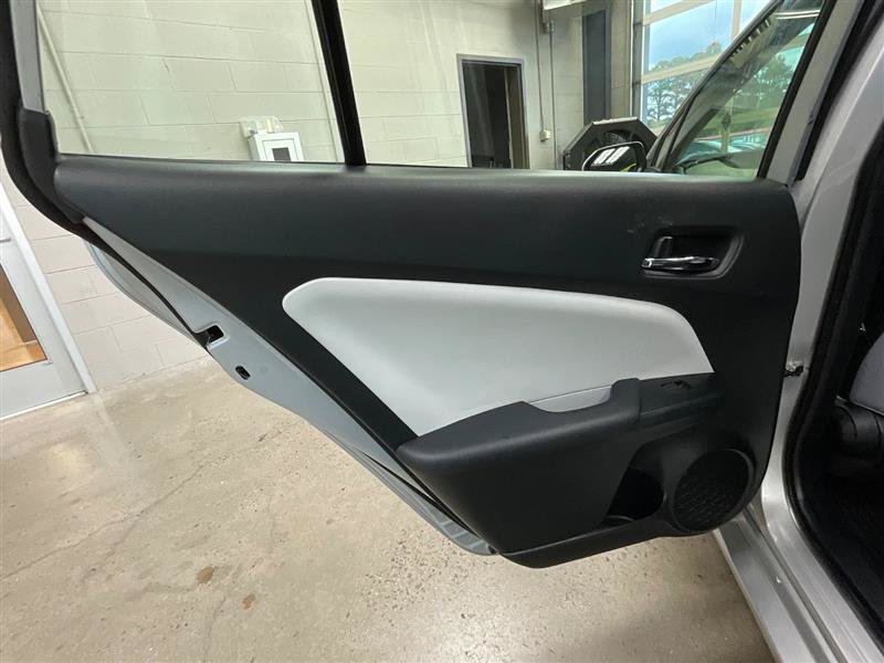 Used 2022 Toyota Prius LE FWD image 21