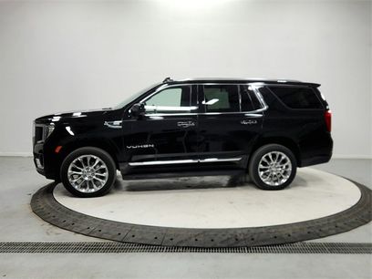 Used 2023 GMC Yukon SLT