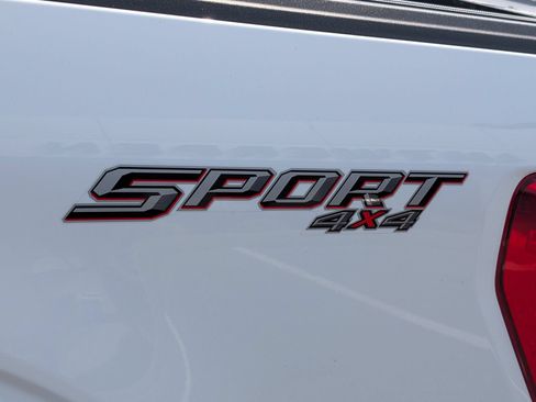 Used 2023 Ford F150 XLT w/ Equipment Group 302A High AWD/4WD image 10