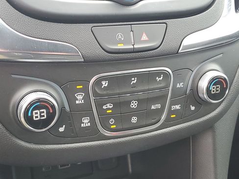 Certified 2024 Chevrolet Equinox LT image 16