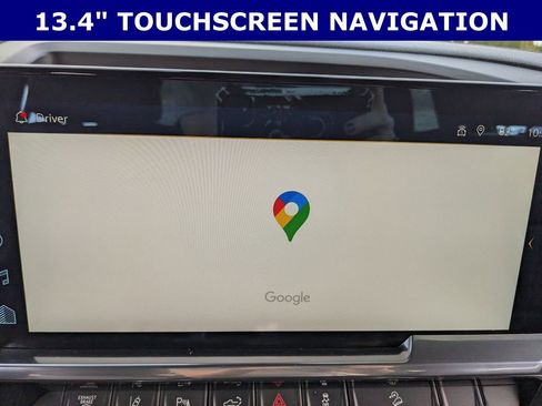 Used 2024 Chevrolet Silverado 2500 LTZ w/ LTZ Plus Package image 2