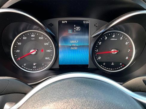 Used 2020 Mercedes-Benz C 300 Sedan image 13