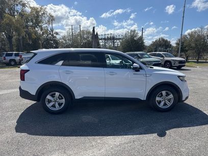 Used 2021 Kia Sorento LX