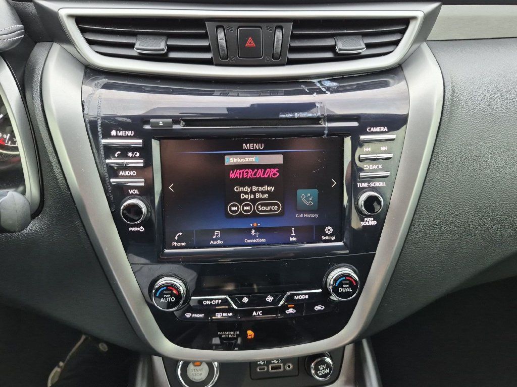 Used 2023 Nissan Murano S FWD image 18