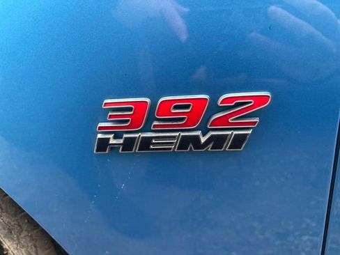 Used 2018 Dodge Charger R/T Scat Pack image 7