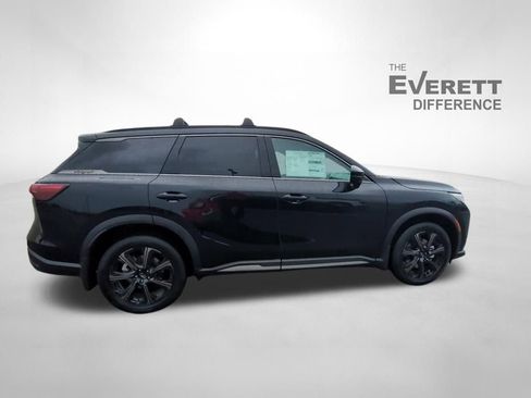 New 2026 INFINITI QX60 Autograph w/ Autograph Tech Package AWD/4WD image 4