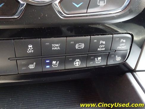 Used 2018 RAM 2500 Laramie w/ Sport Appearance Group AWD/4WD image 20