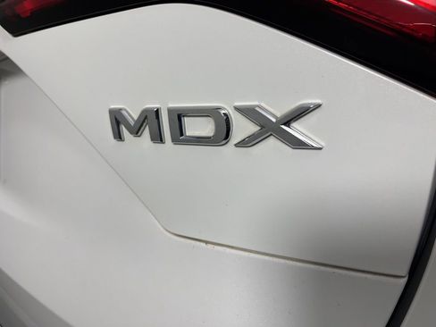 Used 2022 Acura MDX SH-AWD w/ Technology Package image 20