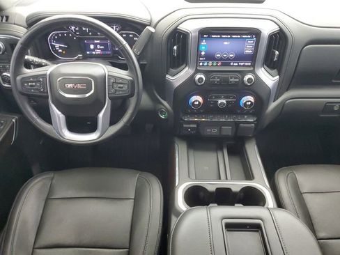 Used 2020 GMC Sierra 1500 SLT image 15