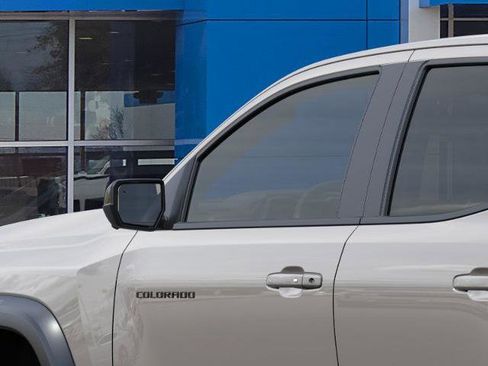 New 2026 Chevrolet Colorado ZR2 w/ Technology Package image 38