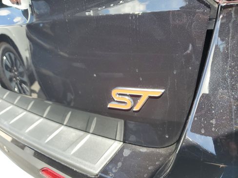 New 2026 Ford Explorer ST image 7