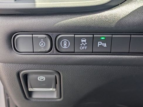 Certified 2025 Acura TLX w/ Technology Package FWD image 22