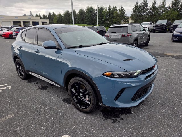 Used 2024 Dodge Hornet R/T AWD/4WD image 18
