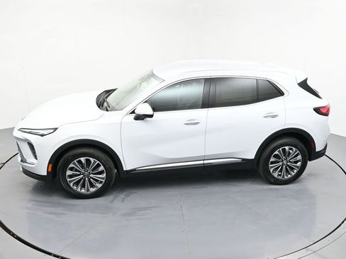 New 2025 Buick Envision Preferred image 30