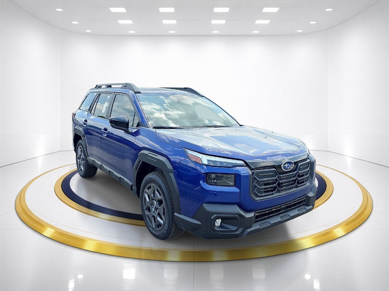 New 2026 Subaru Outback Premium AWD/4WD image 3