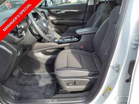 Used 2022 Buick Envision Preferred image 11