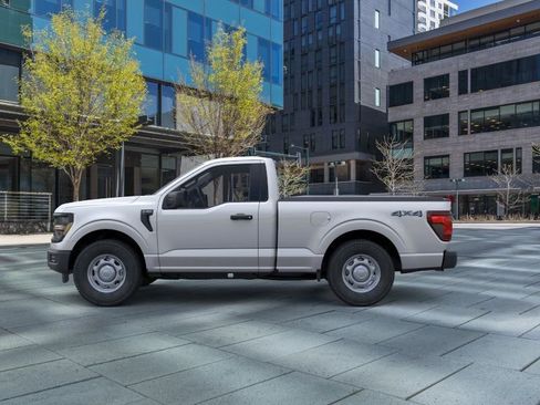 New 2026 Ford F150 XL AWD/4WD image 3